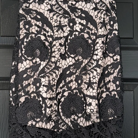 Stone Cold Fox Elliot Skirt - Picture 3 of 8